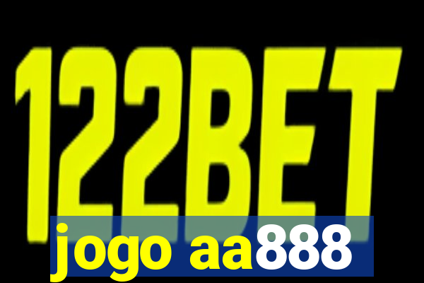 jogo aa888
